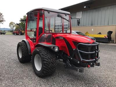 Trattore usato Antonio Marca Carraro TTR 7800 - Foto 2