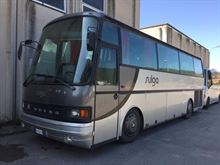 Setra 211 40 pax