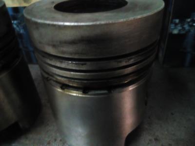 Pistoni per motori Marca Same, in buone condizioni - Foto 3
