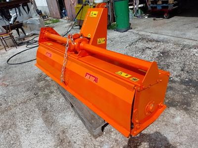 Fresa lunghezza 1,90 cm - Foto 3
