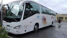 Irizar New Century 2006