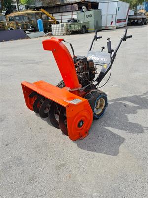 Turbina neve Ariens ST 1236 - Foto 4