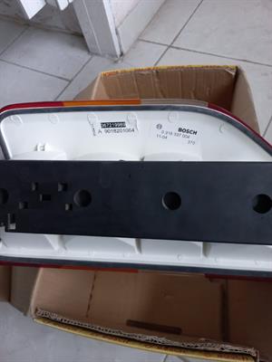 Stop MB Sprinter 416 - Anteprima 3