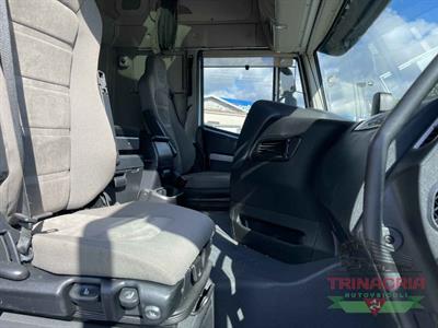 Iveco Stralis 440S48 trattore Stradale Intarder Anno 2016, cambio automatico - Foto 6
