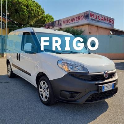 Doblo 1.6mjt 105CV Frigorifero + ATP