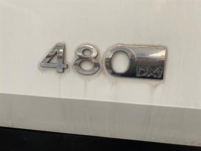 Renault Magnum 480 Dxi Anno 2006 Km 1 Euro 3, cambio manuale - Foto 6