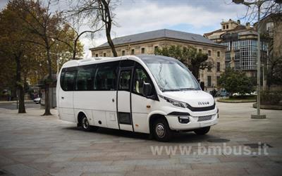 Iveco 70c18 Compa.T Nuovo