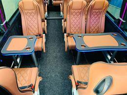 MB Cuby Sprinter 519