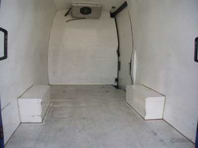 Iveco Daily 35s14 frigo metano Fiat Centinato, tipologia Furgone - Anteprima 6