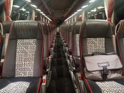 SETRA 516 da 57+1+1 posti a sedere - EURO 6 Anno 2015 Km 735000 - Foto 5