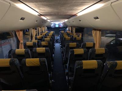 Setra 315 HD - Volvo Italia 99 Km 0 Euro 2 - Foto 3