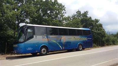 VDL Bova Futura
