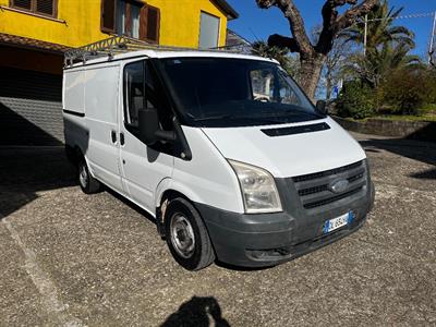 Furgone Ford Transit