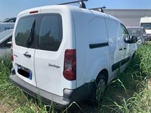 Berlingo leggermente Incidentato