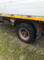 Iveco Fiat 115 17 1L con gru Cassone Fisso Anno 1996 - Anteprima 3
