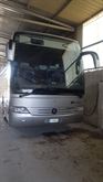 Travego come nuovo km 600m originali