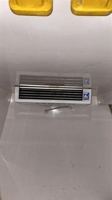 Furgone Transit connect LX