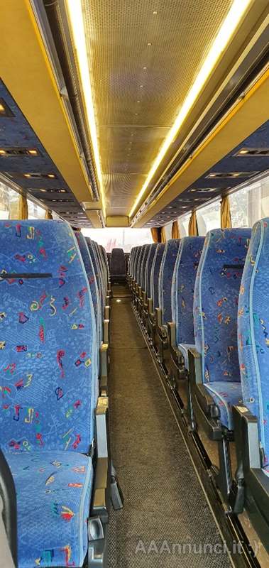 Foto 7Setra 315 HD Anno 1993 Euro 1