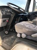 Nissan Atleon 110 Usato, isotermico - Anteprima 2