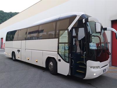 Neoplan 2009