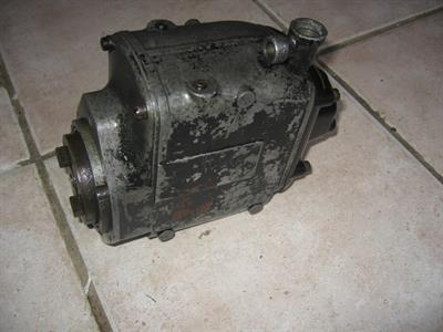Magneti d'epoca e motorini avviamento auto trattore - Foto 2