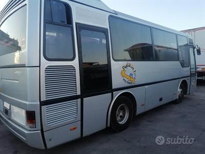 Iveco Poker 315 Euro 2 - Foto 2