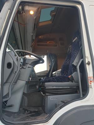 Iveco Stralis 480 cambio manuale ZF+ Intarder Anno 2006 - Foto 6