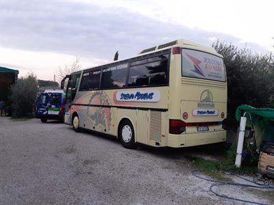 Setra 309 HD Euro 2, prezzo trattabile - Foto 3
