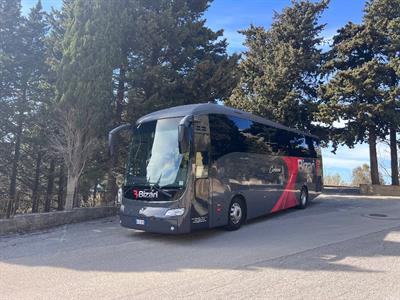 Iveco new domino