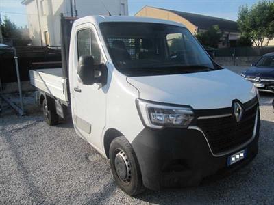 Renault Master 2.3 dci casssone fisso Euro 6D