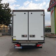 Foto 6 Sprinter 414cdi - Frigo Doppia Temperatura 2017 Mercedes Km 140000