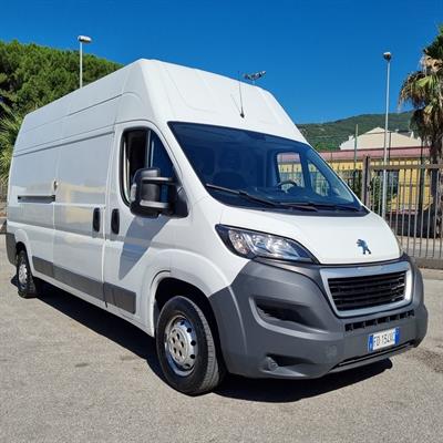 Boxer L3H3 2.2hdi 130CV Super Alto