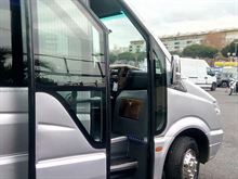 Mercedes Sprinter del 2012