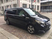 Foto 2 Mercedes Classe V 250 Premium Long Anno 2014