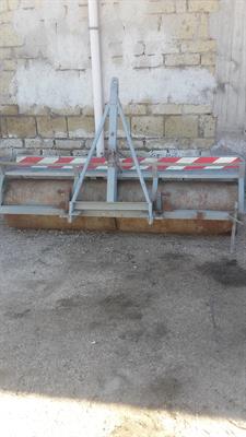 Rullo compattatore - Foto 2