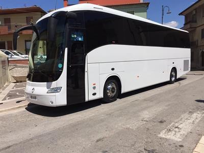 Irisbus New Domino HDH
