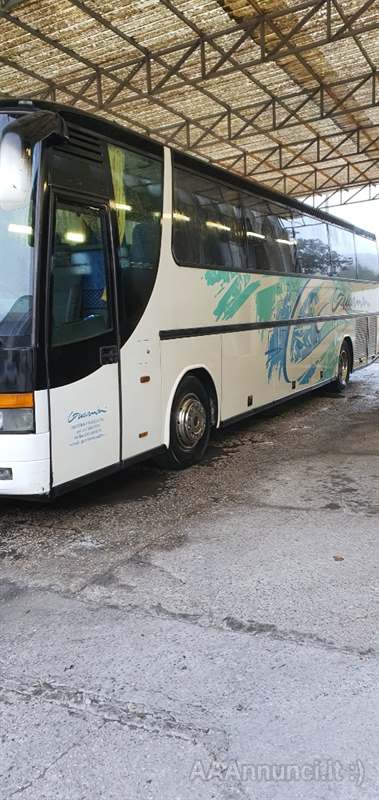 Foto 4Setra 315 HD Anno 1993 Euro 1