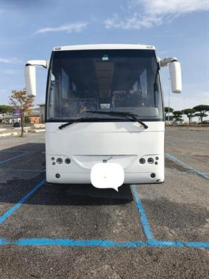 Volvo B 12