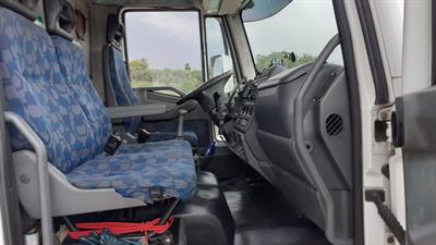 In vendita Marca Iveco Frigo e Isotermico Anno 2007 - Anteprima 3