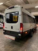 Foto 3 Daily Disabile Marca Iveco Anno 2015