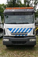 Iveco EuroCargo 130E25 Carroattrezzi