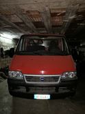 Autocarro Fiat Ducato 2.3 jtd