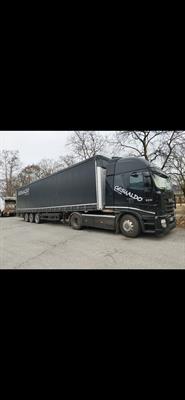 Azienda - intero parco veicolare