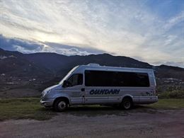 Iveco Daily 19 posti