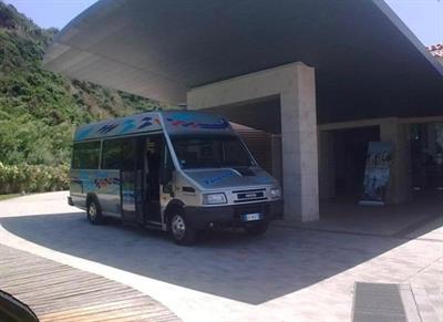 Iveco Daily del 2000