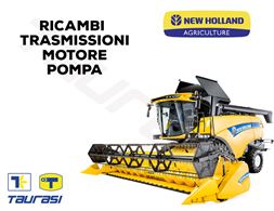 Pompa Linde Motore idraulico