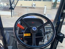 New Holland TM 190 Anno 2002 - Anteprima 3