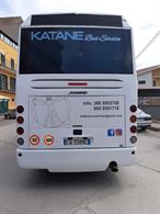 Volvo B12 Euro 2 Anno 1999 Km 900000 - Anteprima 8