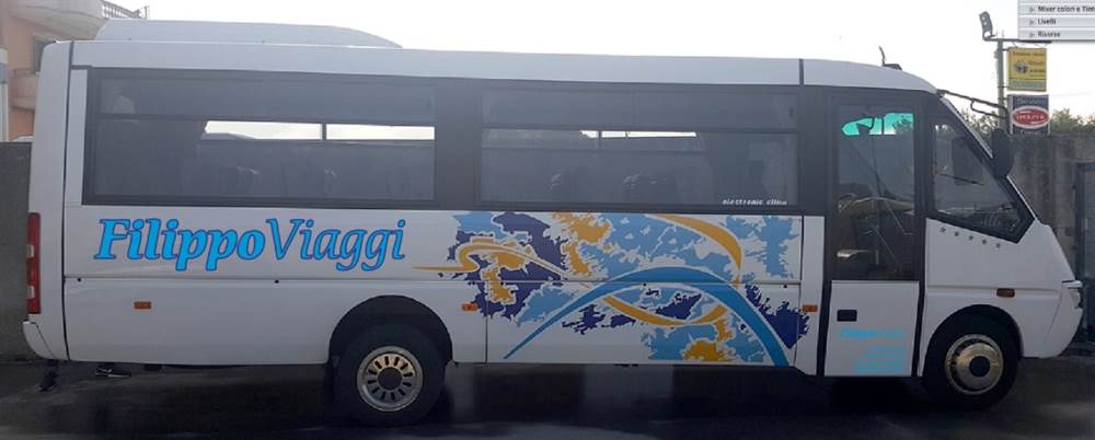 Cacciamali C 15 Marca Iveco Euro 3