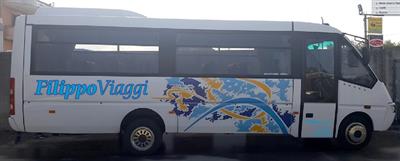 Cacciamali C 15 Iveco